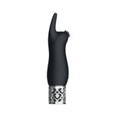 Elegance - Rechargeable Silicone Bullet
